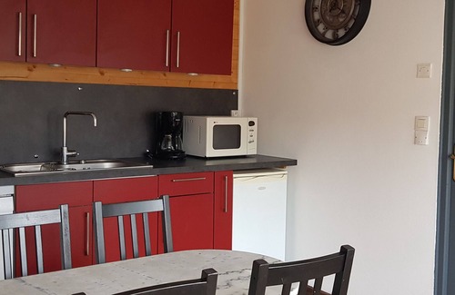 Change Bed & Breakfast | Comfortable Guestroom Changé with Pool and Spa Access
