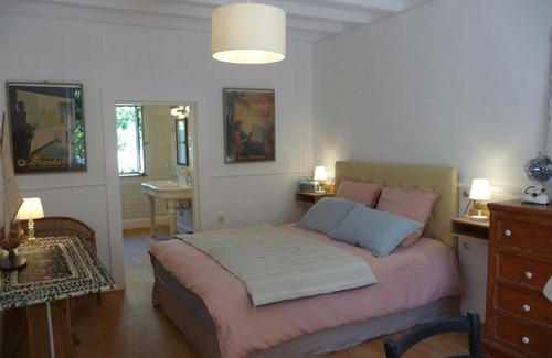 Presnoy House | Cozy Guestroom Presnoy for 2 - Perfect for Families