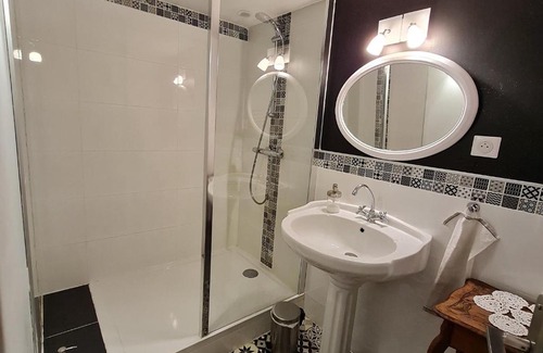 Raon-les-Leau Bed & Breakfast | Comfortable Guestroom in Raon-lès-Leau for 4 Guests