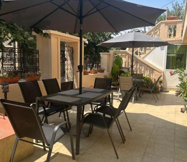 Chernomorets House | Explore Zoya: Family and Pet-Friendly Getaway Awaits!