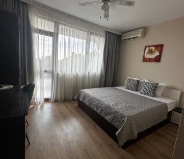 Chernomorets House | Explore Zoya: Family and Pet-Friendly Getaway Awaits!