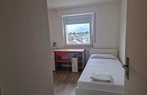 Ludwigsburg Apartment | Guests Apartments