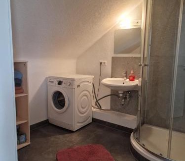 Ludwigsburg Apartment | Guests Apartments
