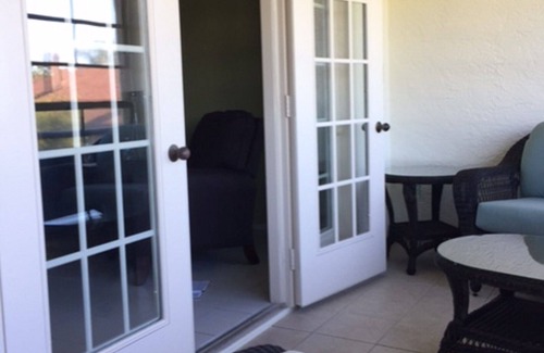 Burnt Store Marina Condo | Memorable Vacation Awaits in Fully Furnished Condo with Pool