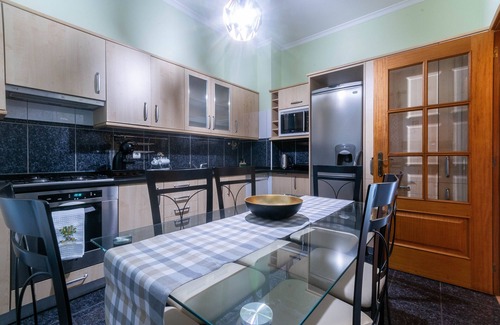 Camara de Lobos Condo | Guests at the Apartment Will be Able to Enjoy Such as Diving, Fishing and Hiking