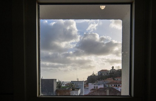 Camara de Lobos Condo | Guests at the Apartment Will be Able to Enjoy Such as Diving, Fishing and Hiking