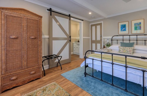 Flaxton House | Exclusive Access to Lagoon Pool & Gardens - Guest Rated 10/10