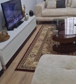 Kamez House | Guests house
