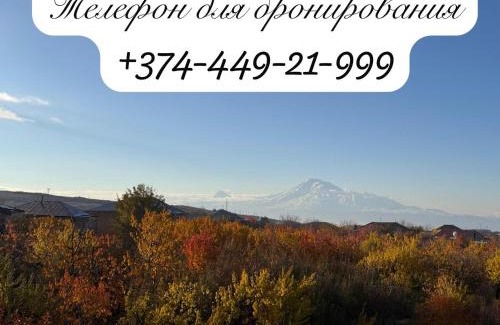 Artashavan House | Pet-Friendly Guests House Qotukner - Rated 9.9/10 by Travelers