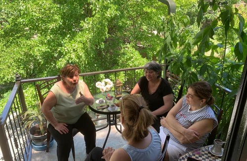 Artashavan House | Pet-Friendly Guests House Qotukner - Rated 9.9/10 by Travelers