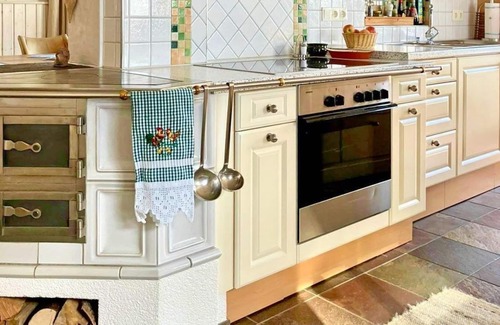Achenkirch House | Guffertblick: Pet-Friendly Holiday Cottage with Top Reviews
