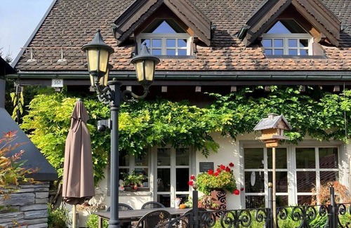 Achenkirch House | Guffertblick: Pet-Friendly Holiday Cottage with Top Reviews