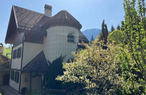 Achenkirch House | Guffertblick: Pet-Friendly Holiday Cottage with Top Reviews