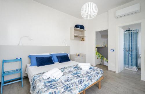 Savelletri Apartment | Explore Gufo di Mare - Celeste: Oceanfront Bliss Awaits