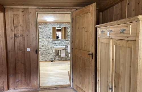 Guggisberg Other | Cozy Holiday House Guggisberg: Ideal Farmhouse Getaway