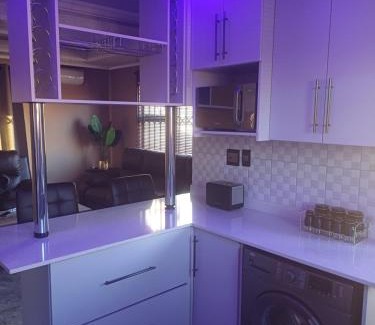 Heidelberg Villa | Gugulethu Villa