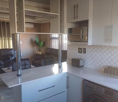 Heidelberg Villa | Gugulethu Villa