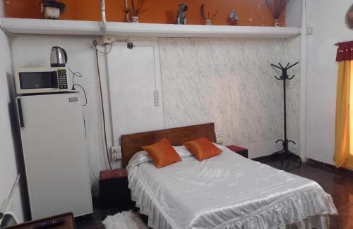 Junin Department Apartment | Budget-Friendly Stay at Guiñazú - Child Friendly Retreat