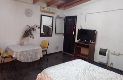 Junin Department Apartment | Budget-Friendly Stay at Guiñazú - Child Friendly Retreat