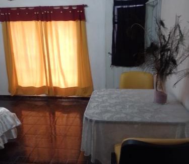 Junin Department Apartment | Budget-Friendly Stay at Guiñazú - Child Friendly Retreat