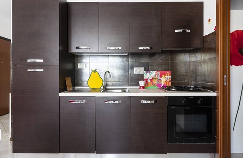 San Jacopino Apartment | Gui Apartment: Perfect One Bedroom Stay for 2 Guests