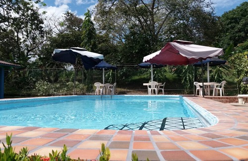 Boca Corona Cabin | Relax at Guicci Resort: Cabañas Steps from the Beach