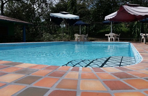 Boca Corona Cabin | Relaxing Getaway at Guicci Resort - Playa Corona Beach