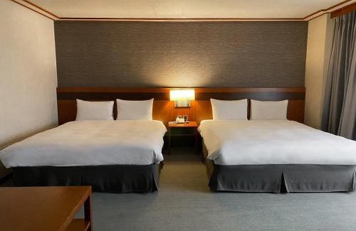Hsinchu City Centre Hotel | Comfortable Stay at Guide Hotel Hsinchu Zhongyang