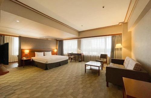 Hsinchu City Centre Hotel | Comfortable Stay at Guide Hotel Hsinchu Zhongyang