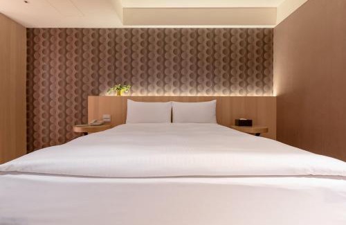 Songshan Hotel | Budget-Friendly Guide Hotel Taipei Fuxing North Awaits You