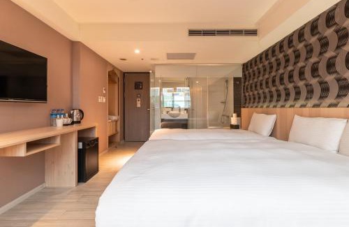 Songshan Hotel | Budget-Friendly Guide Hotel Taipei Fuxing North Awaits You