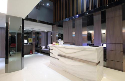 Songshan Hotel | Budget-Friendly Guide Hotel Taipei Fuxing North Awaits You