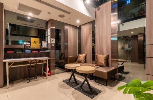 Songshan Hotel | Budget-Friendly Guide Hotel Taipei Fuxing North Awaits You