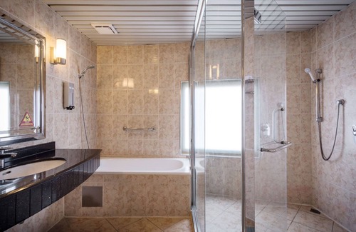 Zhongli District Hotel | Guide Hotel Zhongli Zhongzheng