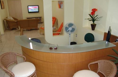 Sao Borja Hotel | Budget-Friendly Guilet Hotel: Pet-Friendly & Accessible Stays