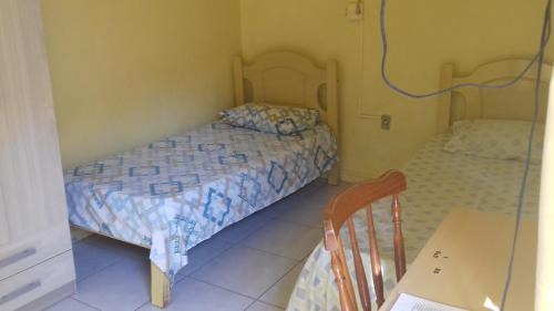 Sao Borja Hotel | Budget-Friendly Guilet Hotel: Pet-Friendly & Accessible Stays