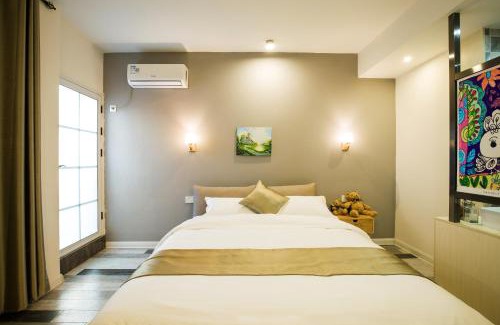 Xiufeng Hotel | Family-Friendly Stay at Guilin Lakeside Yige Hotel