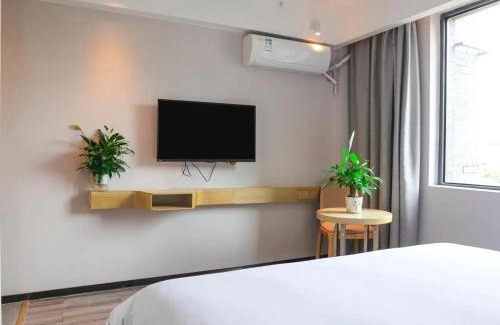 Qixing Hotel | Guilin Tree Hotel