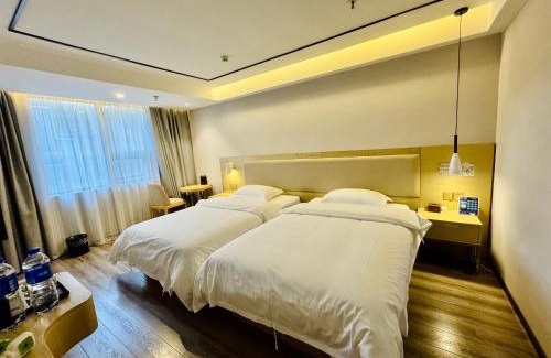 Qixing Hotel | Guilin Tree Hotel