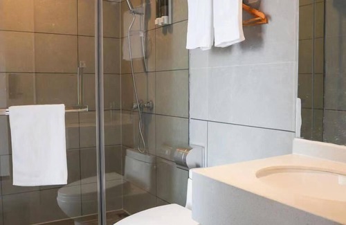 Qixing Hotel | Guilin Tree Hotel