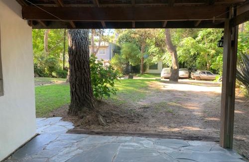 Valeria del Mar House | Guille y Ely