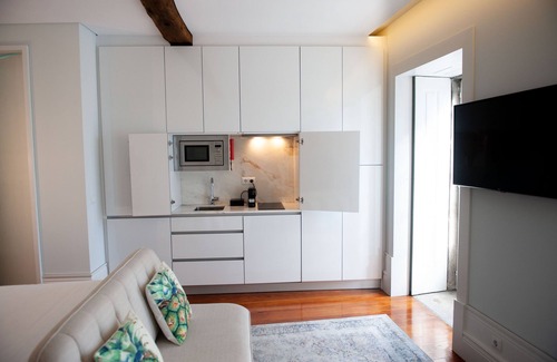 Guimaraes Bed & Breakfast | Relax at Guimarães IN: Family-Friendly with Spa & Breakfast