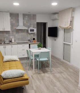 Santa Marina Apartment | Discover Guimar New Style: A Family-Friendly Retreat