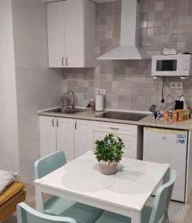 Santa Marina Apartment | Discover Guimar New Style: A Family-Friendly Retreat