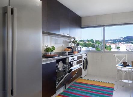 Guimaraes Apartment | Stylish Guimarães Downtown by LuxiStay - Rated 9.1/10