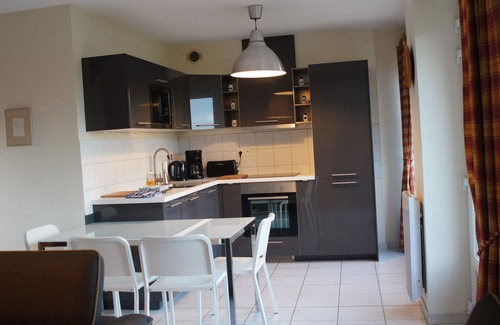 Minihy-Treguier House | Guindy Guest House: Pet-Friendly Oasis with Pool Access
