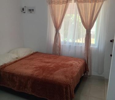 San Antero Apartment | Pet-Friendly Guio Apartamentos: Rated 9.8 by Guests
