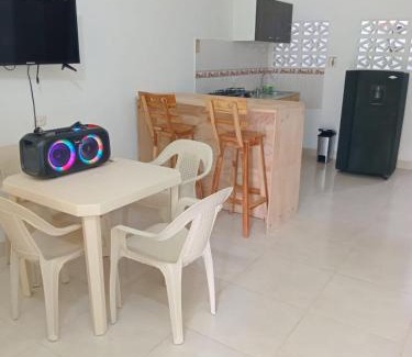 San Antero Apartment | Pet-Friendly Guio Apartamentos: Rated 9.8 by Guests