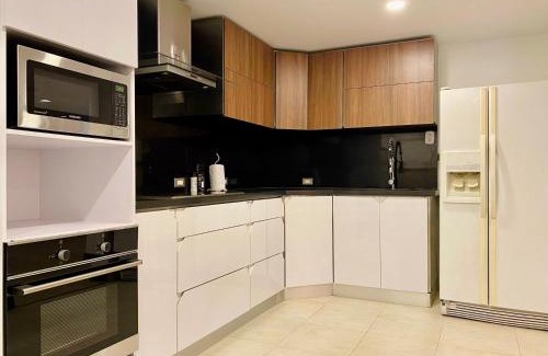 Zona Rosa Apartment | Guitaca Private Paradise in Zona T