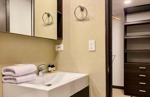 Zona Rosa Apartment | Guitaca Private Paradise in Zona T